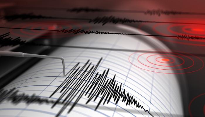 AFAD duyurdu: Irak’ta deprem! Hakkari’den de hissedildi