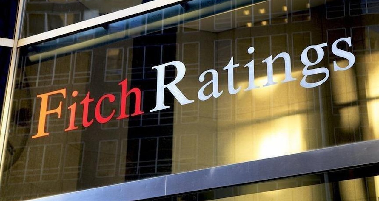 Fitch’ten Çin’e uyarı