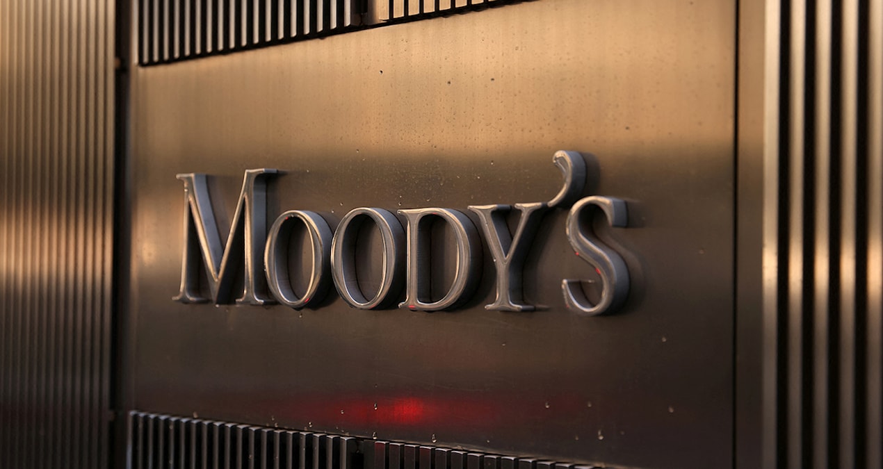 Moody’s Suudi Arabistan’ın kredi notunu yükseltti