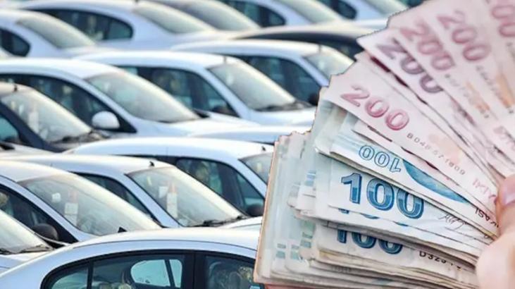 1 milyon TL altına alınabilecek sıfır otomobiller! 6 marka ve 17 farklı donanım seçeneği…