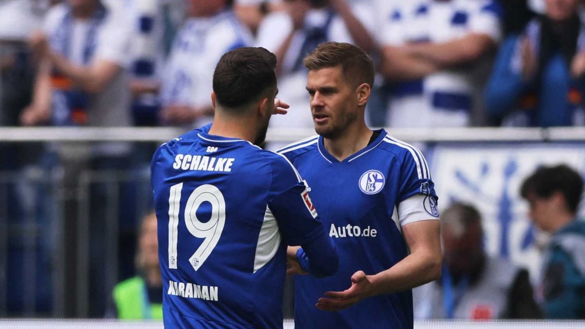 Aalen 0-2 Schalke 04 MAÇ SONUCU ÖZET Tur perdesini Kenan Karaman açtı! – Son dakika Avrupa’dan Futbol haberleri