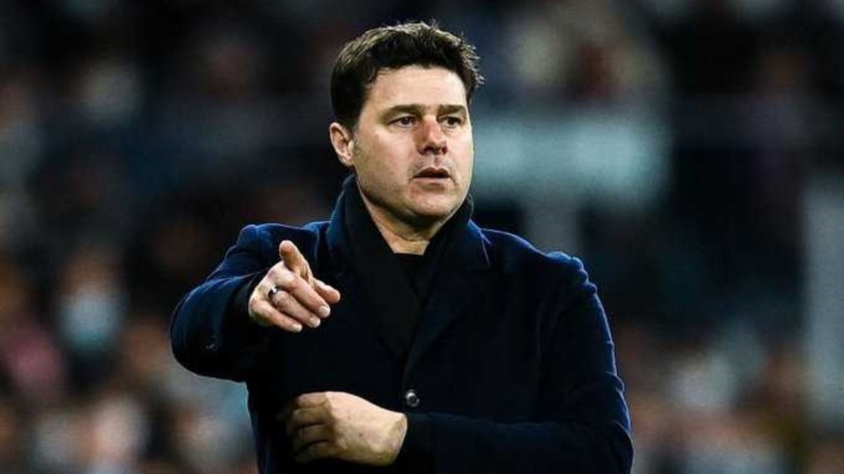 Pochettino ABD Milli Takımı ile anlaştı! – Son dakika Transfer haberleri