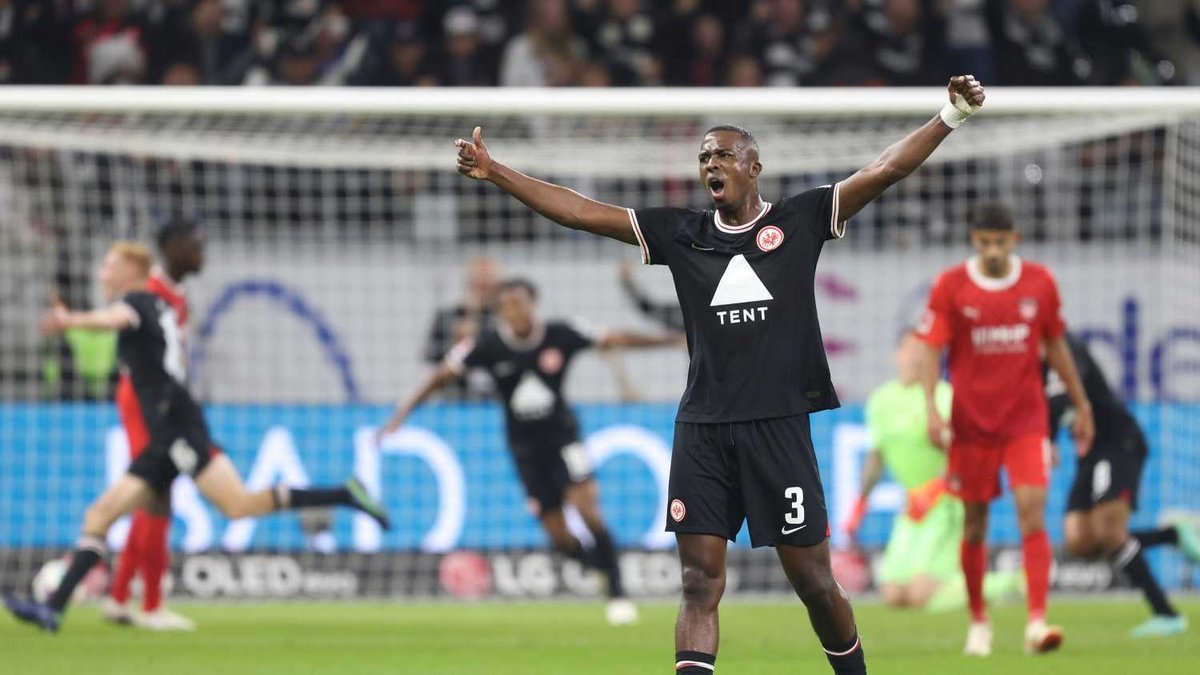 PSG’ye yeni stoper – Son dakika Avrupa’dan Futbol haberleri