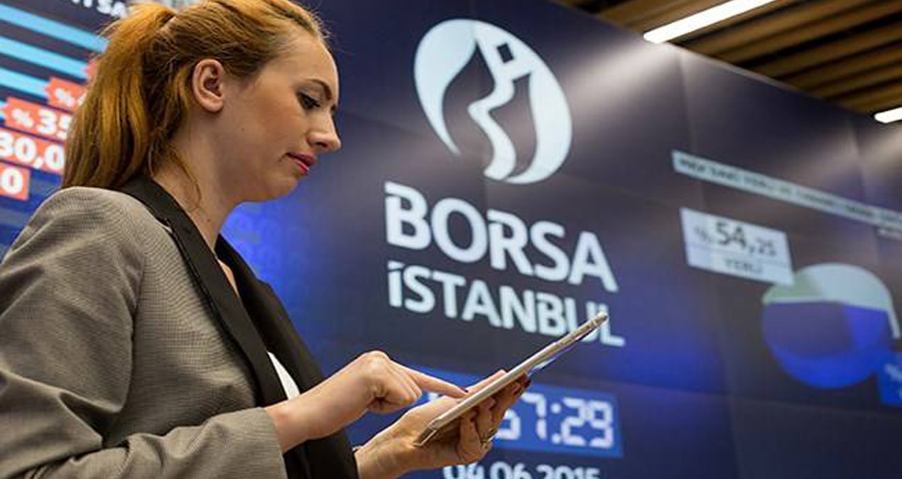 Borsa kritik eşikte dalgalanıyor