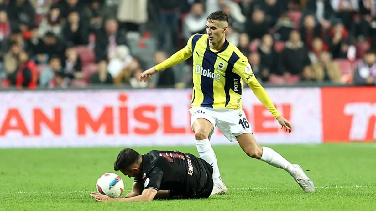 FENERBAHÇE HABERLERİ: Mert Müldür’e 7 milyon Euro