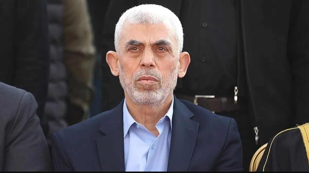 Son dakika haberi… Şehit Hamas lideri Yahya Sinvar’ın otopsi raporu ortaya çıktı