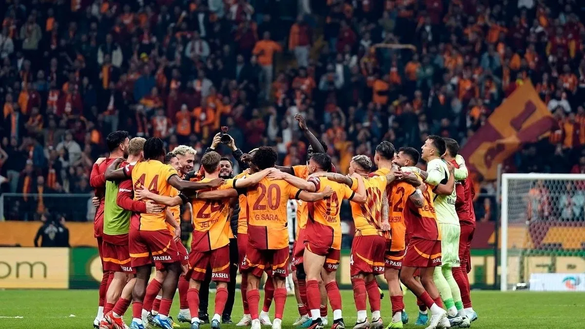 Bodrumspor – Galatasaray maçı ne zaman, saat kaçta? Süper Lig Bodrum FK-GS maçı hangi kanalda yayınlanacak?