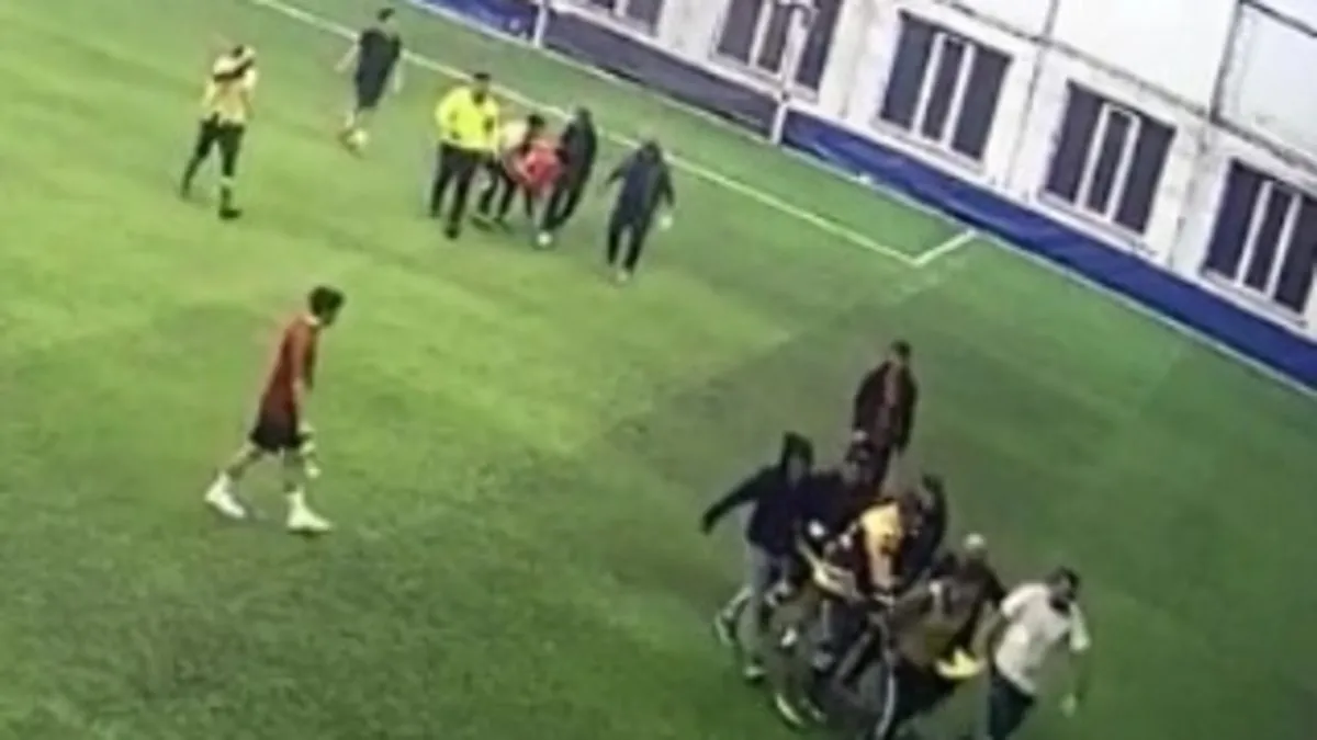 18 yaşındaki amatör futbolcu kalp krizinden öldü, uzmanlar uyardı: Kalp duvarlarındaki yırtılma nedeniyle ani ölümler olabilir