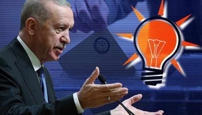 AK Parti’nin planı kulislere sızdı: ‘Erken seçim değil tarihi erkene çekilmiş seçim… Erdoğan kesin aday…’