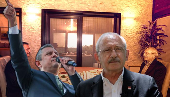 Özgür Özel’den Kılıçdaroğlu’na ‘Sine-i Millet’ yanıtı! Çok sert çıktı: “Şimdi yeni bir oyun var”