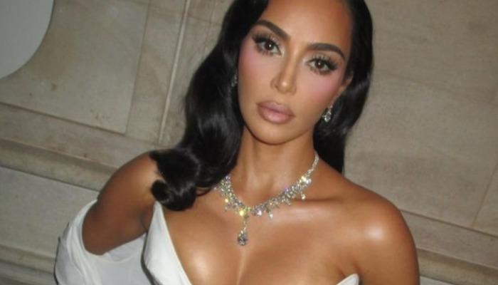 Babası cinsiyet değiştirmişti! Kim Kardashian son halini paylaştı! Yorum yağdı