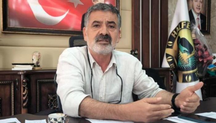 Halfeti Belediyesi’ne kayyum atandı, Mehmet Karayılan gözaltına alındı