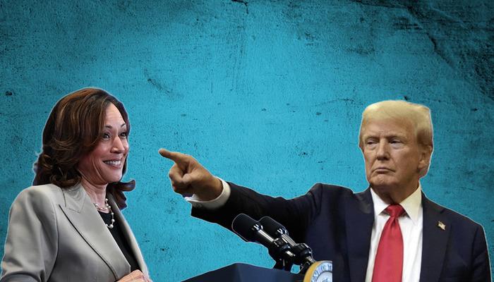 Kamala Harris mi, Donald Trump mı? Amerika için tarihi gün! Erken oy kullanma süreci sona erdi… Büyük seçim için geri sayım