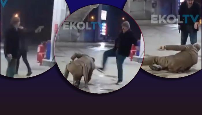 Bu dehşeti yaşattı, ertesi gün öldürüldü! Van’da hastanedeki cinayetin perde arkasından korkunç görüntüler çıktı