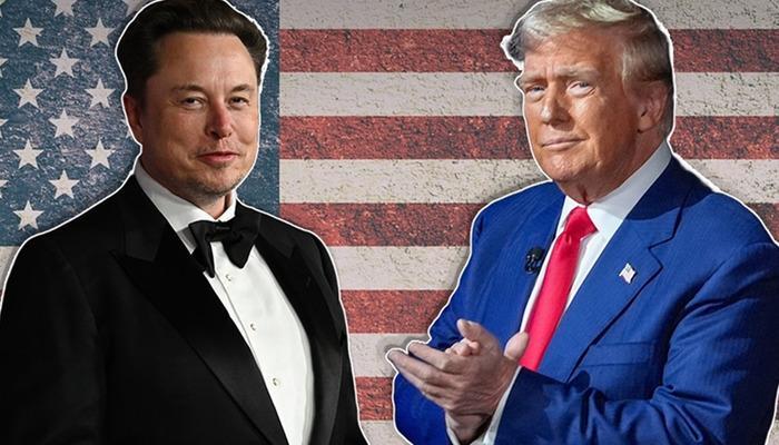 Trump ile beraber Tesla kasasına bol bol para kattı! Musk servetine servet ekledi: Yüzde 62 oranında değer kazandı – Finans haberlerinin doğru adresi