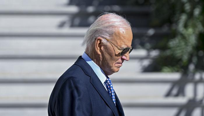 ABD Başkanı Biden’dan Trump açıklaması: “20 Ocak’ta barışçıl şekilde görevimi devredeceğim”