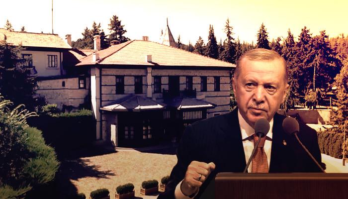 Yıllar sonra bir ilk! Cumhurbaşkanı Erdoğan’dan 10 Kasım için ‘Çankaya’ kararı