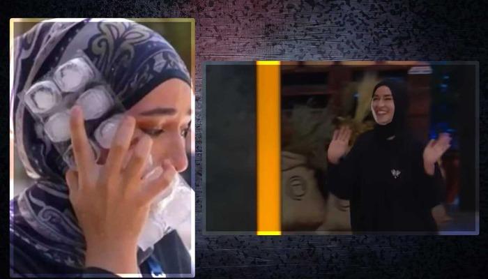 Son hali merak ediliyordu…12 gündür hastanede olan Beyza Huri Aydın MasterChef’e geri döndü! Somer Şef açık açık sordu! Yarışmaya devam edecek mi?