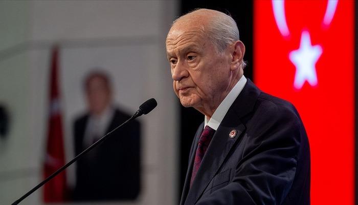 MHP lideri Devlet Bahçeli’den ’10 Kasım’ mesajı: Taviz verilmeyecektir!