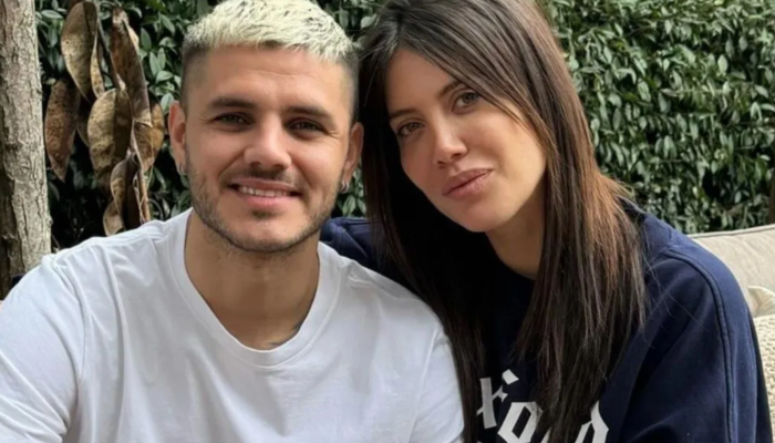 Wanda, Icardi ile Whatsapp konuşmalarını paylaştı! Okuyanlar şaştı kaldı