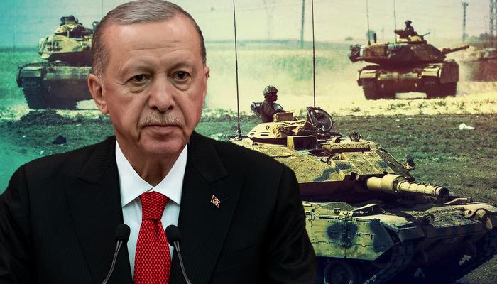 Erdoğan ‘müjdelerimiz olacak’ demişti! Abdülkadir Selvi’den ‘askeri operasyon’ kulisi: ‘Tüm hazırlıklar tamam ama…’