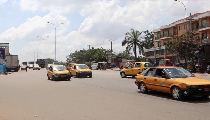 Kamerun’da 35 taksici ıssız yerlerde ölü bulundu! Kayıp taksiciler de var