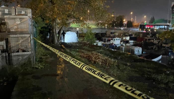 Küçükçekmece’de kahreden olay! 3 gün önce kaybolan 17 yaşındaki kız çocuğunun cansız bedeni Menekşe Deresi’nde bulundu