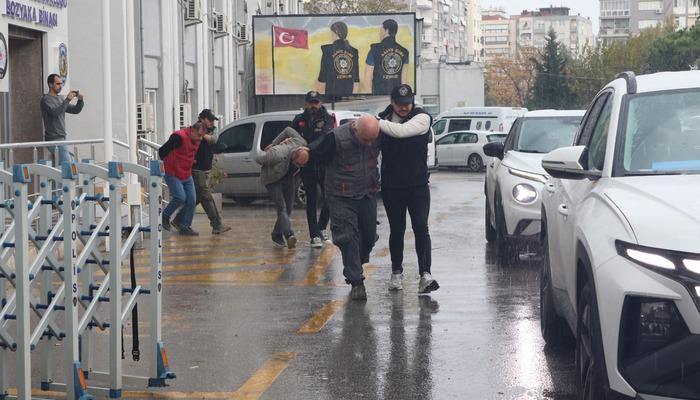 İzmir’de 1 yaşındaki bebek binadaki haşere ilaçlaması yüzünden ölmüştü! 2 kişi tutuklandı