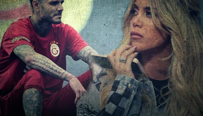 Mauro Icardi duruşmaya katılmadı! Wanda Nara’nın avukatından dikkat çeken açıklama geldi: Bu dava ülke dışına taşabilir!