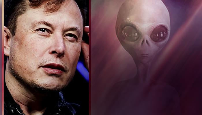 Aralarında UFO’lar da var! Bunu Elon Musk da beklemiyordu; “silindirik nesnenin” gizemi bir türlü çözülemedi