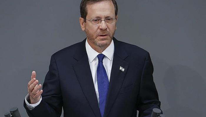 İsrail Cumhurbaşkanı Isaac Herzog’un uçağı Türk hava sahasını kullanmak istedi! Ankara veto etti, ziyaret iptal edildi