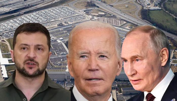 Biden’ın füze talimatı ‘3. Dünya Savaşı’ tartışmalarını ateşlemişti! Pentagon o talimatı teyit etmedi