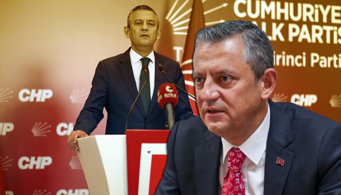 CHP lideri Özel’den ‘etki ajanlığı’ çıkışı! Kürsüye çıkıp açık açık uyardı: “Kırmızı alarm kalkmadı sarıya çevirdik”