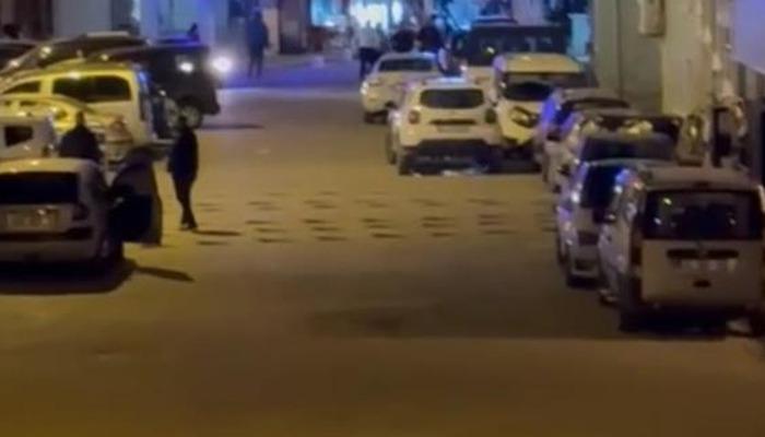 İzmir’de 3 polis silahlı saldırıda yaralandı! 2’sinin durumu ağır… Saldırgan yakalandı