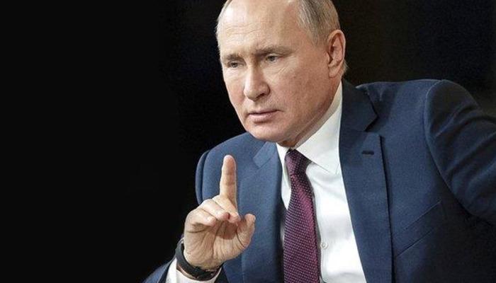 Rusya – Ukrayna savaşı yayılıyor mu? Putin’den dikkat çeken açıklama: Küresel nitelik kazandı