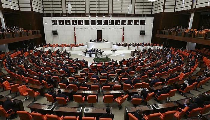 TBMM’de kabul edilerek yasalaştı! Cezalar artırıldı, yetkisiz çakar kullanımı ve ateşli silahlar…