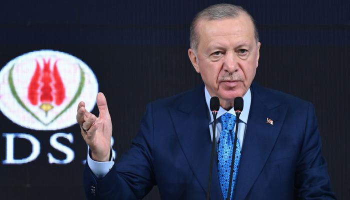 SON DAKİKA | Cumhurbaşkanı Erdoğan “Aşağılık fikirler etrafımızı sarmış durumda” diyerek uyardı. Aile kurumumuz saldırı altında!