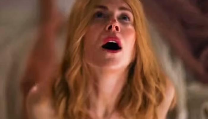 Nicole Kidman ‘Beni tahrik etti’ diyerek açıkladı! Babygirl’ü neden kabul etti?