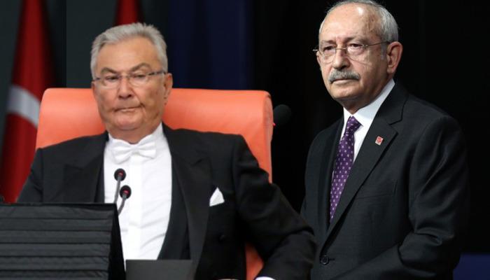 Şaban Sevinç’ten Kemal Kılıçdaroğlu ve Deniz Baykal iddiası! “3 defa arayarak görevden alınmamı istedi”