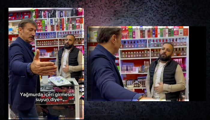 Bahçelievler Belediye Başkanı Hakan Bahadır’ın kendi paylaştığı video gündem oldu! “Görevinizi neden yapmıyorsunuz?”