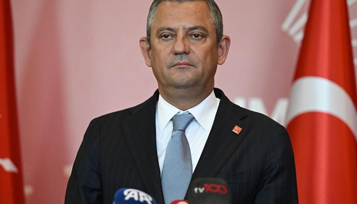 CHP lideri Özgür Özel, Esenyurt Belediye Başkanı Ahmet Özer’i cezaevinde ziyaret edecek