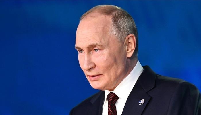 Putin’den ‘nükleer savaş’ resti! Açık açık uyardı, dünyayı tedirgin etti: “Elimizdeki tüm silahları kullanacağız”