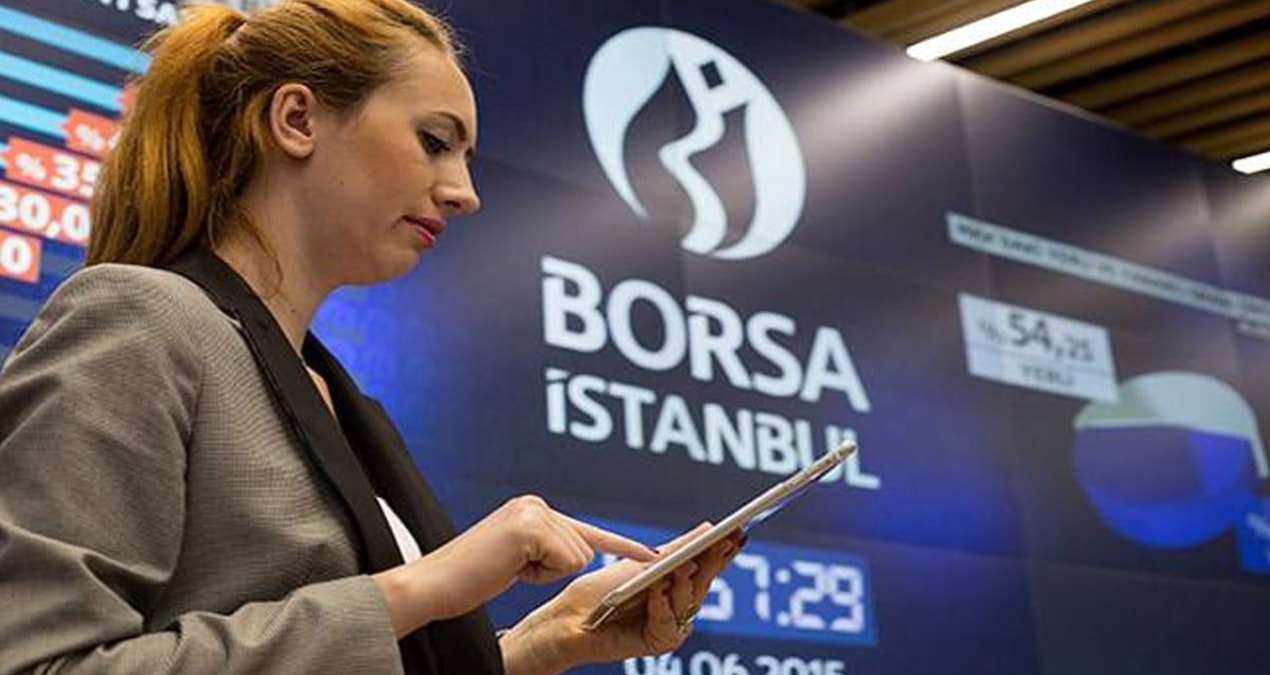 Katarlının borsa aşkı sönüyor