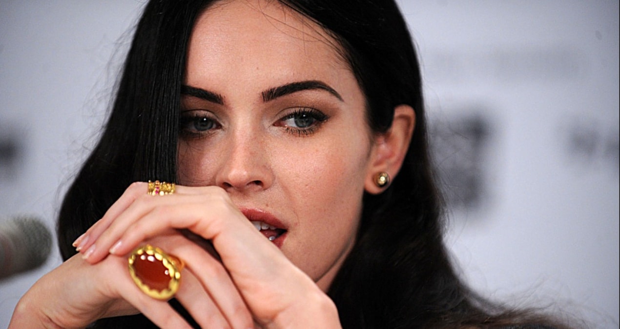 Megan Fox dördüncü kez anne oluyor