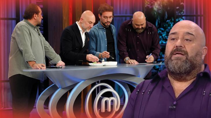 MasterChef Türkiye Haberleri: MasterChef eleme adayı kim oldu? Bu hafta kimler potada? İşte tek tek eleme adayları – Magazin Haberleri