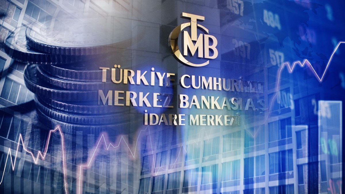 Merkez Bankası rezervlerinde tarihi rekor