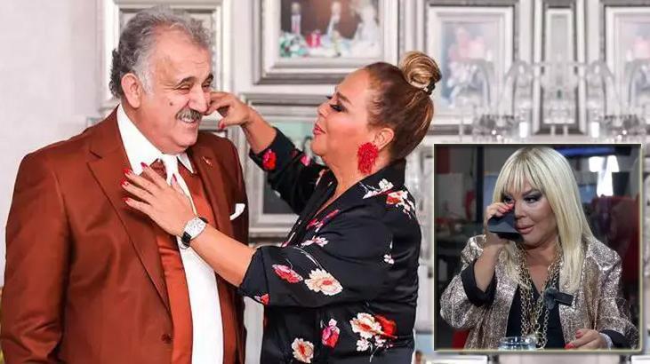 Safiye Soyman’dan yürek burkan itiraflar! ‘Çok dayak yedim, evlilik fobim var’ – Magazin Haberleri