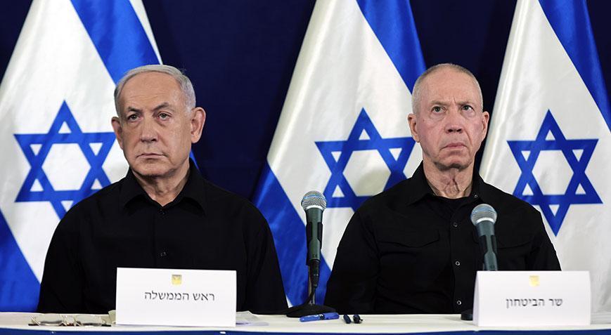 Gallant 4. isim oldu! Netanyahu’ya ‘Savunma Bakanı’ dayanmıyor