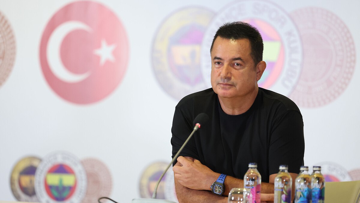 Galatasaray’la yabancı hakem konusunda mutabakata vardık