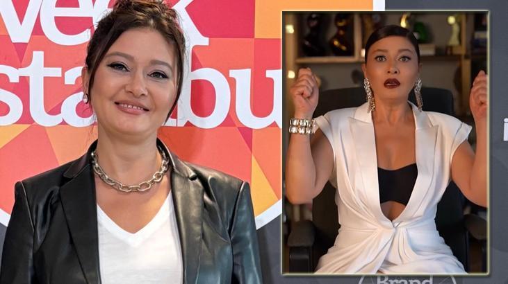 Nurgül Yeşilçay’dan sosyal medya tüyoları! ‘Kulak asmayın’ – Magazin Haberleri